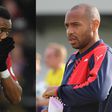‘I’d have killed Jordan Ayew if he were my teammate’ – Thierry Henry slams striker over big miss