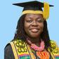 Prof Nana Aba Appiah Amfo, Vice-Chancellor of the University of Ghana