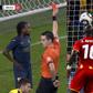 Majeed Ashimeru channels his inner Suarez after ‘saving’ Anderlecht with last-minute handball