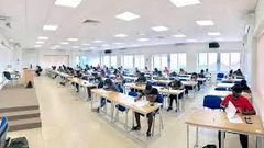 Ashesi University allows students to write exams with no invigilators or supervisors