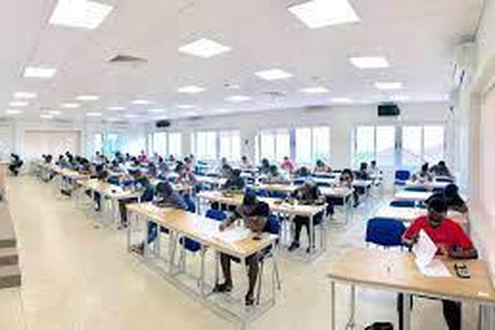 Ashesi University allows students to write exams with no invigilators or supervisors