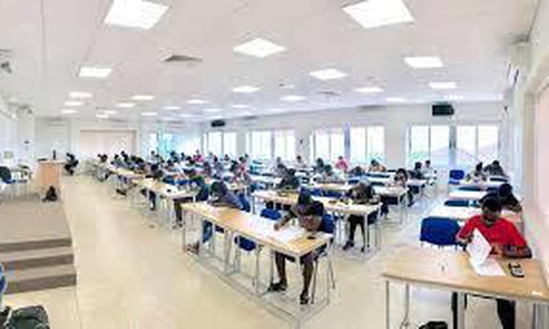 Ashesi University allows students to write exams with no invigilators or supervisors