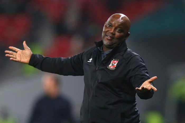 Al Ahly President fines players and coaches $19,000 each for losing Egyptian Super Cup