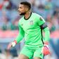 Manchester City's Zack Steffen has been ruled out of upcoming World Cup qualifiers after contracting Covid-19