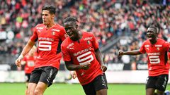 Kamaldeen Sulemana: Ghanaian teenager named Ligue 1 young player of the month