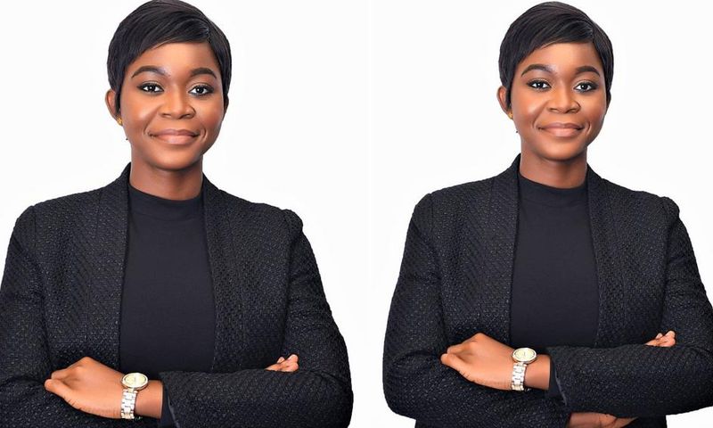 University of Ghana graduate elected President of the African Society of Cambridge University