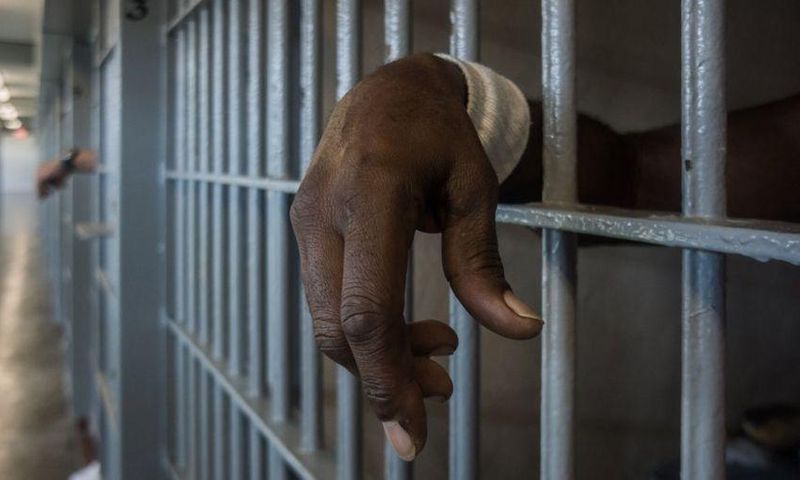 Prison