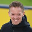 Bayern Munich's new head coach Julian Nagelsmann has been tasked with winning a tenth straight Bundesliga title