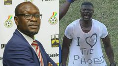 ‘Well done’: CK Akonnor salutes Samuel Boadu for leading Hearts of Oak to league glory