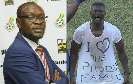 ‘Well done’: CK Akonnor salutes Samuel Boadu for leading Hearts of Oak to league glory