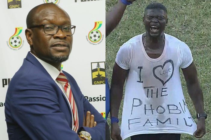 ‘Well done’: CK Akonnor salutes Samuel Boadu for leading Hearts of Oak to league glory