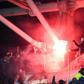Going out with a bang: following the incidents that halted the Paris FC-Lyon tie, both clubs have been thrown out of the cup