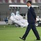 Japan manager Hajime Moriyasu warned his players to get on the same page straight away after naming his squad for World Cup qualifiers against Saudi Arabia and Australia