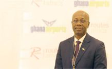Yaw Kwakwa, KIA MD