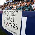 The NWSL, rocked by allegations of sexual misconduct by a coach and other player complaints, has relocated its November championship game from Portland to Louisville, Kentucky, at the request of players