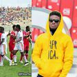 Super Clash: Kuami Eugene to perform at game between Hearts and Kotoko