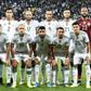 Algeria will seek a third Cup of Nations title in Cameroon next year having won the tournament in 1990 and 2019
