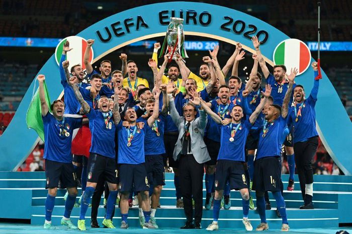 Euro winners Italy will face South American champions Argentina next June