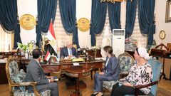 United Nations In Egypt