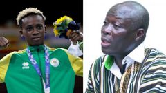 I promised Mahama that Bukom Boxing Arena will produce Olympic medalists – Nii Lante