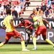 Kamaldeen Sulemana named in Ligue 1 team of the week after scoring on his debut