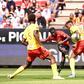 Kamaldeen Sulemana named in Ligue 1 team of the week after scoring on his debut