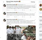 Asiedu-Nketiah betrayed me and "he'll pay a very high price" for his betrayal - Koku Anyidoho