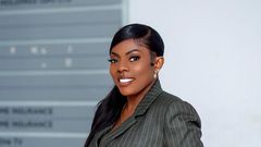 Nana Aba Anamoah