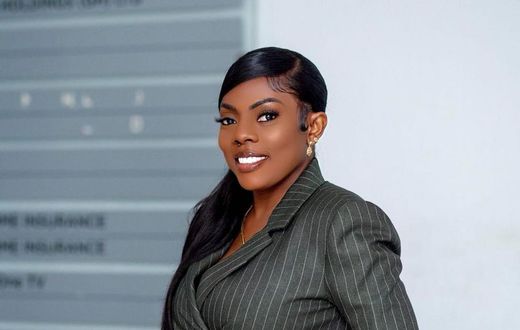 Nana Aba Anamoah