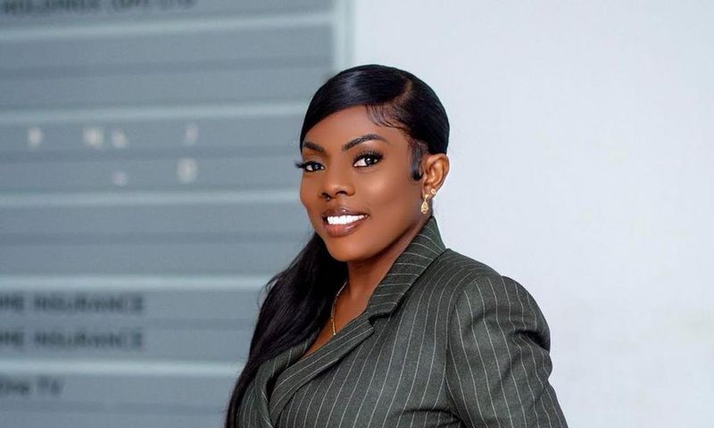 Nana Aba Anamoah