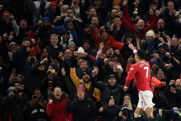 801 not out: Cristiano Ronaldo has scored 801 career goals for club and country