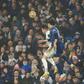 Leeds' clash with Arsenal on Saturday took place in front of a capacity crowd at Elland Road