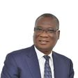 Dr K K Sarpong, GNPC boss