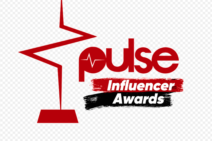 Pulse Influencer Awards 2021 categories