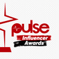 Pulse Influencer Awards 2021 categories