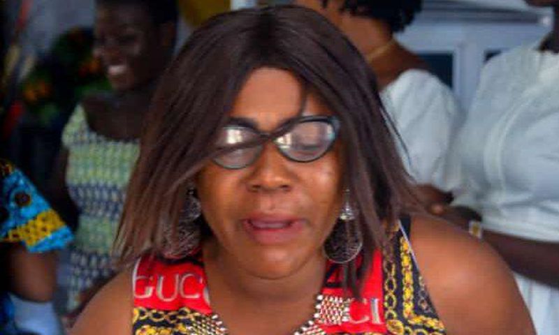 Stop pressuring women to have children – Sociologist blames society for Josephine's hoax