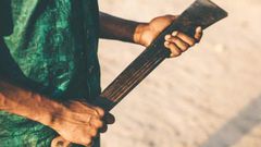 Nigeria cousins cut off each other’s left hand in bizarre fight