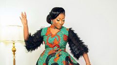 Anita Akuffo