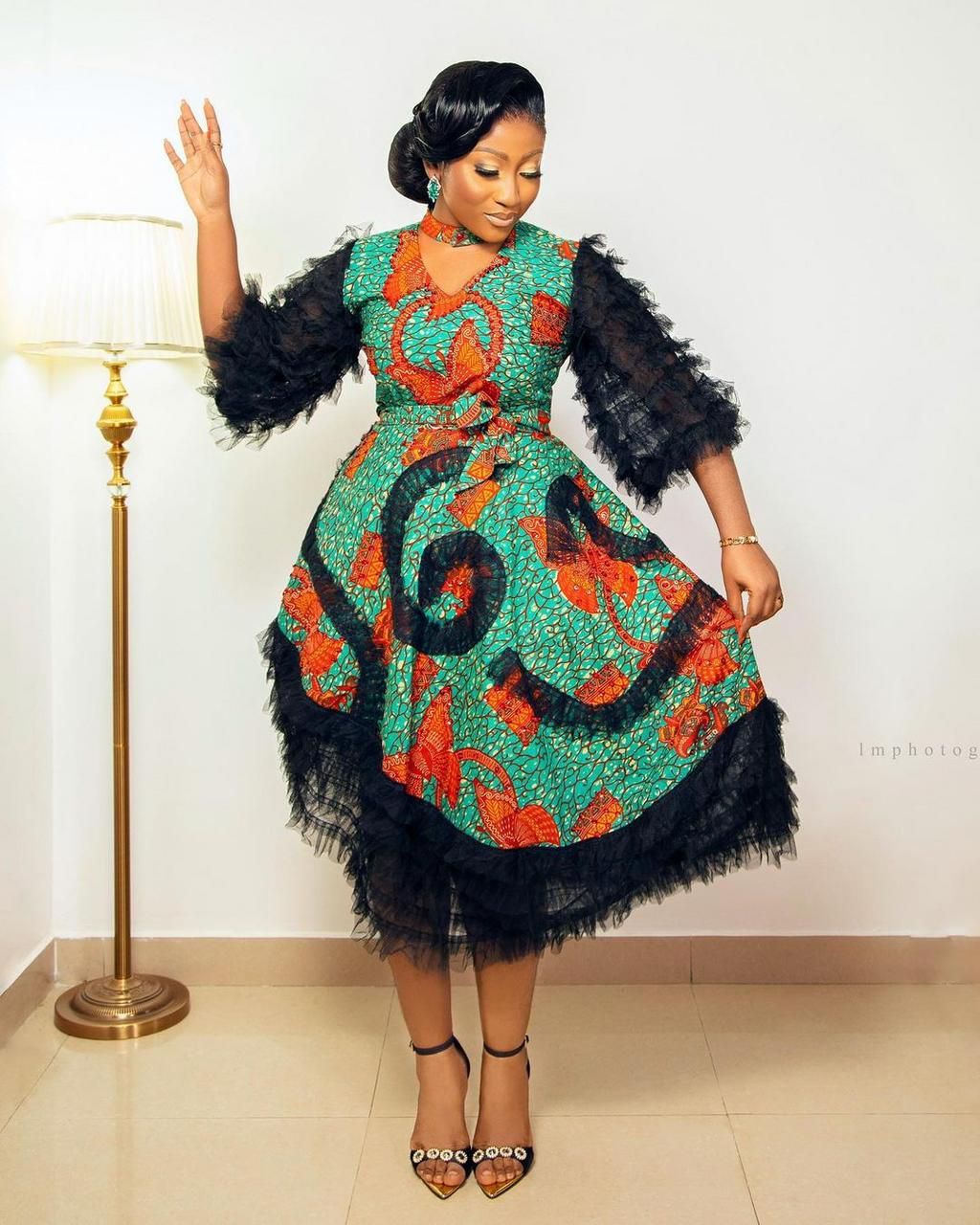 Anita Akuffo