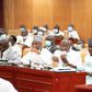 Minority caucus in parliament issues statement to overrule Haruna Iddrisu’s 1% E-Levy comment