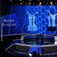 Alexia Putellas and Jorginho were named UEFA women's and men's player of the year for last season