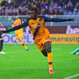 Afena-Gyan scores an incredible brace for AS Roma