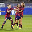 The reigning champion United States football team will have a revamped route to qualify for the 2023 Women's World Cup