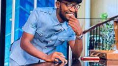 Teacher Kwadwo