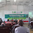 UDS marks International Day for persons with disabilities