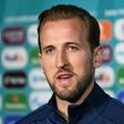 England captain Harry Kane