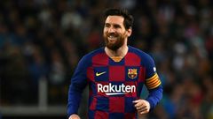 Lionel Messi racked up the goals and the trophies -- and earned hundreds of millions for a club which now has somehow to replace him