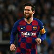 Lionel Messi racked up the goals and the trophies -- and earned hundreds of millions for a club which now has somehow to replace him