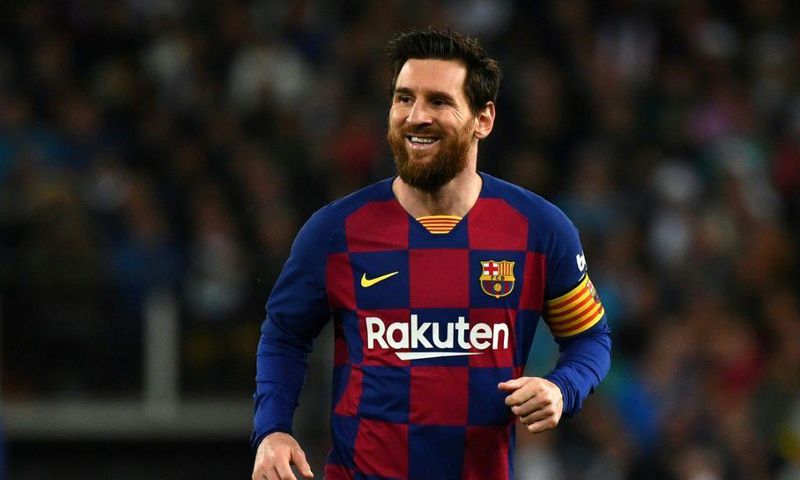 Lionel Messi racked up the goals and the trophies -- and earned hundreds of millions for a club which now has somehow to replace him