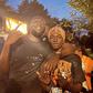 Yaw Tog and Stormzy